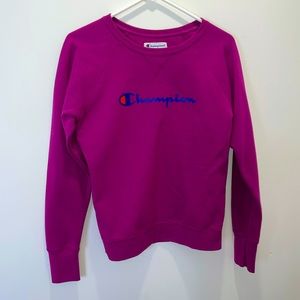 Champion Crewneck
